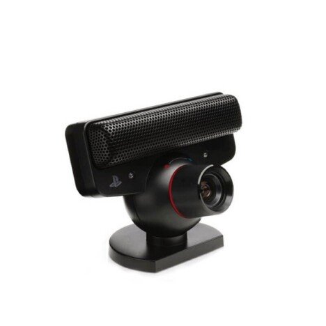 Camera Web Playstation Eye, Model: SLEH-00448